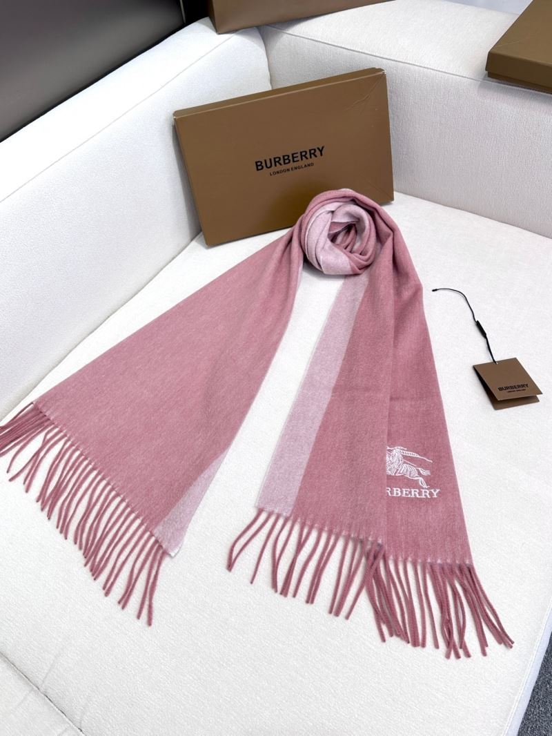 Burberry Scarf